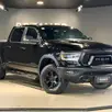 RAM 1500 5.7 V8 GASOLINA REBEL CD 4X4 AUTOMÁTICO RAM 1500 5.7 V8 GASOLINA REBEL CD 4X4 AUTOMÁTICO