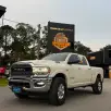 RAM 2500 6.7 I6 TURBO DIESEL LARAMIE CD 4X4 AUTOMÁTICO RAM 2500 6.7 I6 TURBO DIESEL LARAMIE CD 4X4 AUTOMÁTICO