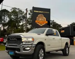RAM 2500 6.7 I6 TURBO DIESEL LARAMIE CD 4X4 AUTOMÁTICO RAM 2500 6.7 I6 TURBO DIESEL LARAMIE CD 4X4 AUTOMÁTICO