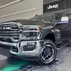 RAM 2500 6.7 I6 TURBO DIESEL LARAMIE CD 4X4 AUTOMÁTICO RAM 2500 6.7 I6 TURBO DIESEL LARAMIE CD 4X4 AUTOMÁTICO