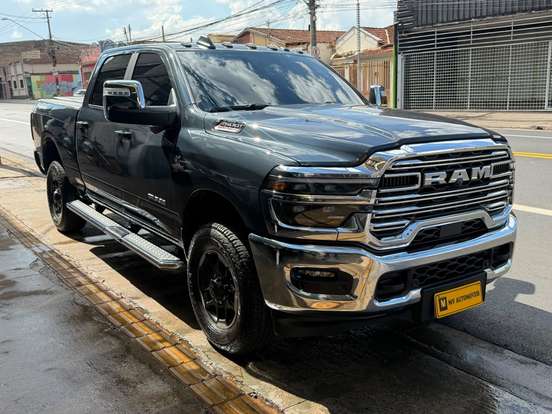 RAM-2500-2026
