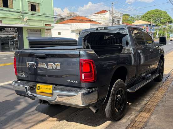RAM-2500-2026