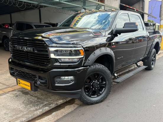 RAM-2500-2021