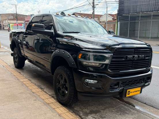 RAM-2500-2021