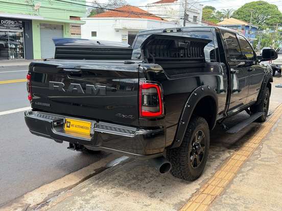 RAM-2500-2021