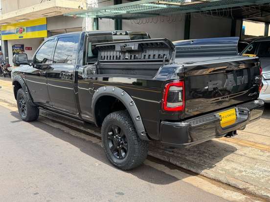 RAM-2500-2021