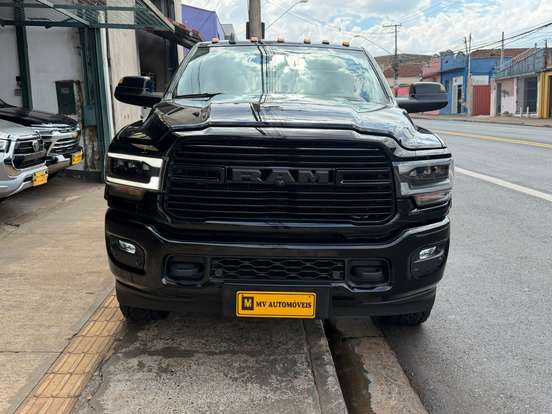 RAM-2500-2021