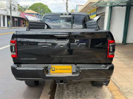 RAM-2500-2021