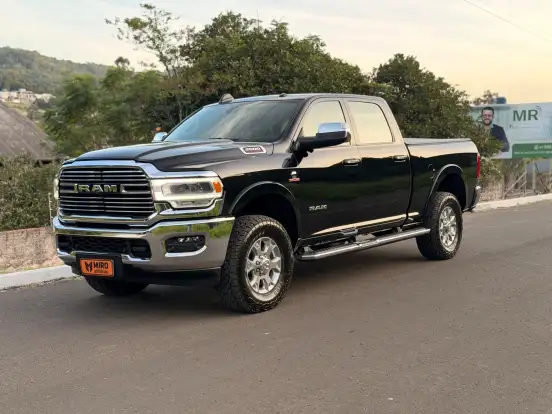 RAM-3500-2022