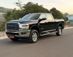 RAM 3500 6.7 I6 TURBO DIESEL LARAMIE CD 4X4 AUTOMÁTICO RAM 3500 6.7 I6 TURBO DIESEL LARAMIE CD 4X4 AUTOMÁTICO