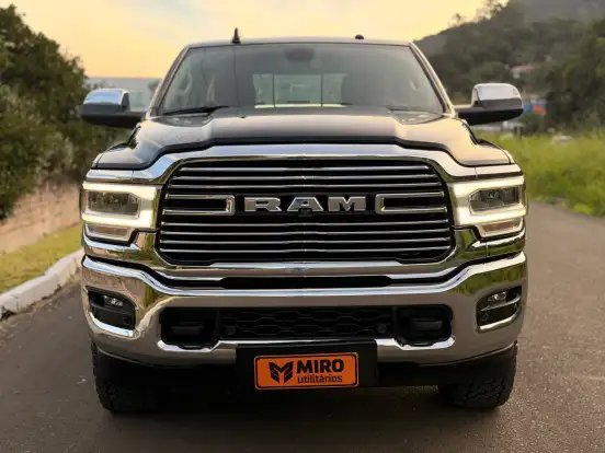 RAM-3500-2022
