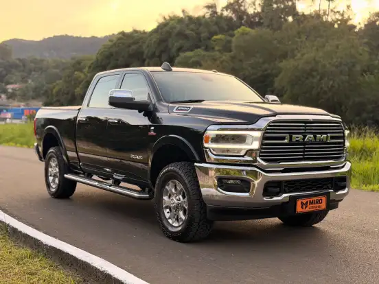 RAM-3500-2022