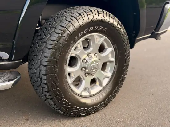 RAM-3500-6.7 I6 TURBO DIESEL LARAMIE CD 4X4 AUTOMÁTICO RAM-3500-2022