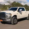 RAM 3500 6.7 I6 TURBO DIESEL LIMITED LONGHORN CD 4X4 AUTOMÁTICO RAM 3500 6.7 I6 TURBO DIESEL LIMITED LONGHORN CD 4X4 AUTOMÁTICO