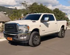 RAM 3500 6.7 I6 TURBO DIESEL LIMITED LONGHORN CD 4X4 AUTOMÁTICO RAM 3500 6.7 I6 TURBO DIESEL LIMITED LONGHORN CD 4X4 AUTOMÁTICO