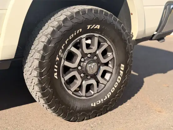 RAM-3500-6.7 I6 TURBO DIESEL LIMITED LONGHORN CD 4X4 AUTOMÁTICO RAM-3500-2023