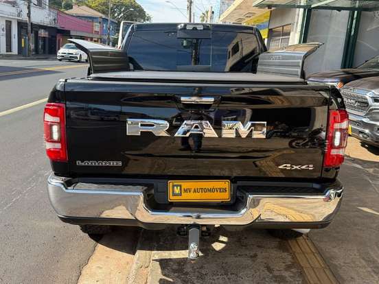 RAM-3500-2022