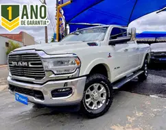 RAM 3500 6.7 I6 TURBO DIESEL LARAMIE CD 4X4 AUTOMÁTICO RAM 3500 6.7 I6 TURBO DIESEL LARAMIE CD 4X4 AUTOMÁTICO