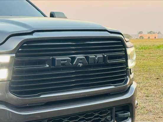 RAM-3500-6.7 I6 TURBO DIESEL LARAMIE NIGHT EDITION CD 4X4 AUTOMÁTICO RAM-3500-2022