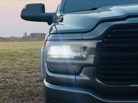 RAM-3500-6.7 I6 TURBO DIESEL LARAMIE NIGHT EDITION CD 4X4 AUTOMÁTICO RAM-3500-2022