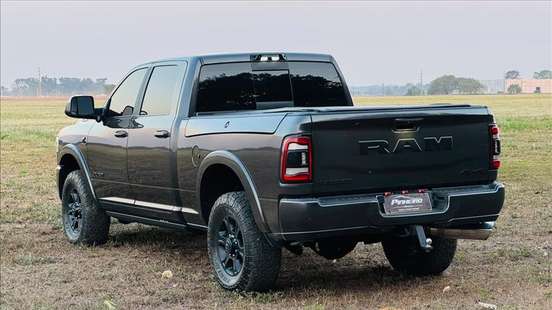 RAM-3500-2022