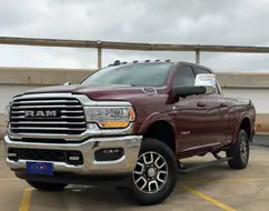 RAM 3500 6.7 I6 TURBO DIESEL LIMITED LONGHORN CD 4X4 AUTOMÁTICO RAM 3500 6.7 I6 TURBO DIESEL LIMITED LONGHORN CD 4X4 AUTOMÁTICO