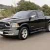 RAM CLASSIC 5.7 V8 GASOLINA LARAMIE CD 4X4 AUTOMÁTICO RAM CLASSIC 5.7 V8 GASOLINA LARAMIE CD 4X4 AUTOMÁTICO