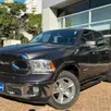 RAM CLASSIC 5.7 V8 GASOLINA LARAMIE CD 4X4 AUTOMÁTICO RAM CLASSIC 5.7 V8 GASOLINA LARAMIE CD 4X4 AUTOMÁTICO