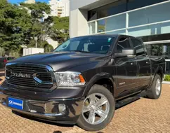 RAM CLASSIC 5.7 V8 GASOLINA LARAMIE CD 4X4 AUTOMÁTICO RAM CLASSIC 5.7 V8 GASOLINA LARAMIE CD 4X4 AUTOMÁTICO