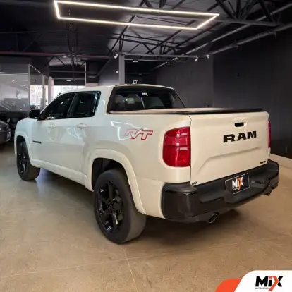 RAM-RAMPAGE-2025