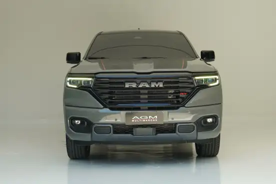 RAM-RAMPAGE-2023