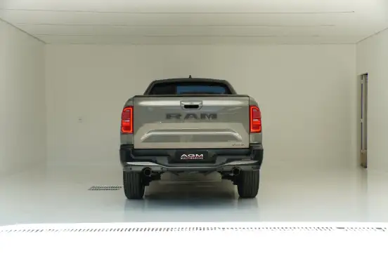 RAM-RAMPAGE-2.0 HURRICANE 4 TURBO GASOLINA R/T 4X4 AUTOMÁTICO RAM-RAMPAGE-2023