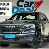 RAM RAMPAGE 2.0 HURRICANE 4 TURBO GASOLINA R/T 4X4 AUTOMÁTICO RAM RAMPAGE 2.0 HURRICANE 4 TURBO GASOLINA R/T 4X4 AUTOMÁTICO