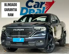 RAM RAMPAGE 2.0 HURRICANE 4 TURBO GASOLINA R/T 4X4 AUTOMÁTICO RAM RAMPAGE 2.0 HURRICANE 4 TURBO GASOLINA R/T 4X4 AUTOMÁTICO