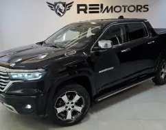 RAM RAMPAGE 2.0 TURBO DIESEL LARAMIE 4X4 AUTOMÁTICO RAM RAMPAGE 2.0 TURBO DIESEL LARAMIE 4X4 AUTOMÁTICO