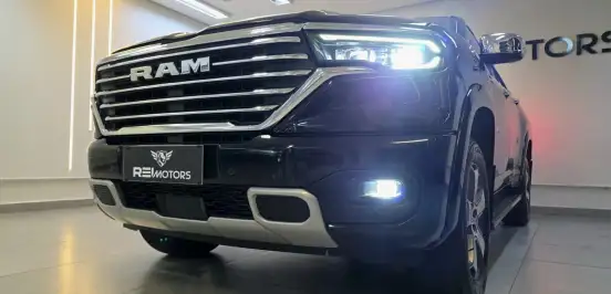 RAM-RAMPAGE-2024