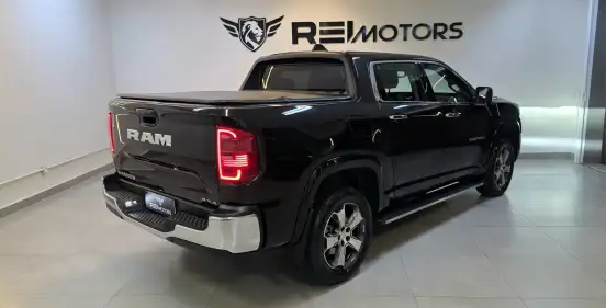 RAM-RAMPAGE-2024