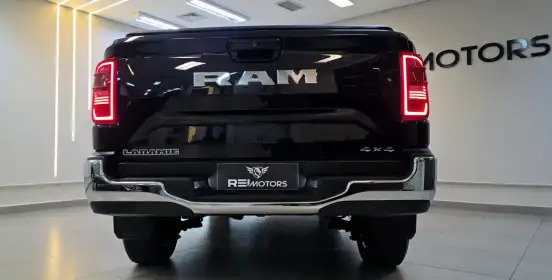 RAM-RAMPAGE-2024