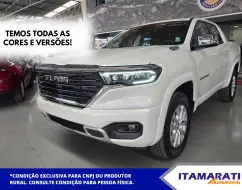 RAM RAMPAGE 2.2 TURBO DIESEL BIG HORN 4X4 AUTOMÁTICO RAM RAMPAGE 2.2 TURBO DIESEL BIG HORN 4X4 AUTOMÁTICO
