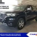 RAM RAMPAGE 2.2 TURBO DIESEL LARAMIE 4X4 AUTOMÁTICO RAM RAMPAGE 2.2 TURBO DIESEL LARAMIE 4X4 AUTOMÁTICO