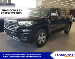 RAM RAMPAGE 2.2 TURBO DIESEL LARAMIE 4X4 AUTOMÁTICO RAM RAMPAGE 2.2 TURBO DIESEL LARAMIE 4X4 AUTOMÁTICO