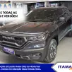 RAM RAMPAGE 2.2 TURBO DIESEL REBEL 4X4 AUTOMÁTICO RAM RAMPAGE 2.2 TURBO DIESEL REBEL 4X4 AUTOMÁTICO