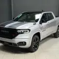 RAM RAMPAGE 2.0 HURRICANE 4 TURBO FLEX R/T 4X4 AUTOMÁTICO RAM RAMPAGE 2.0 HURRICANE 4 TURBO FLEX R/T 4X4 AUTOMÁTICO