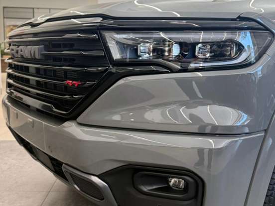RAM-RAMPAGE-2.0 HURRICANE 4 TURBO FLEX R/T 4X4 AUTOMÁTICO RAM-RAMPAGE-2026