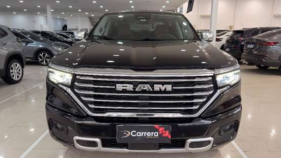 RAM-RAMPAGE-2024