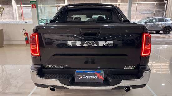 RAM-RAMPAGE-2024