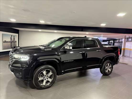 RAM-RAMPAGE-2.0 HURRICANE 4 TURBO GASOLINA LARAMIE 4X4 AUTOMÁTICO RAM-RAMPAGE-2023