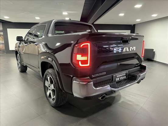 RAM-RAMPAGE-2023