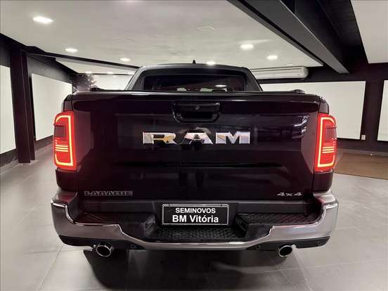 RAM-RAMPAGE-2023