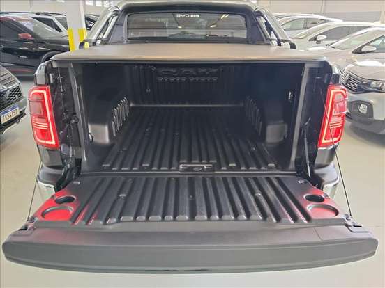 RAM-RAMPAGE-2.0 HURRICANE 4 TURBO GASOLINA LARAMIE 4X4 AUTOMÁTICO RAM-RAMPAGE-2025